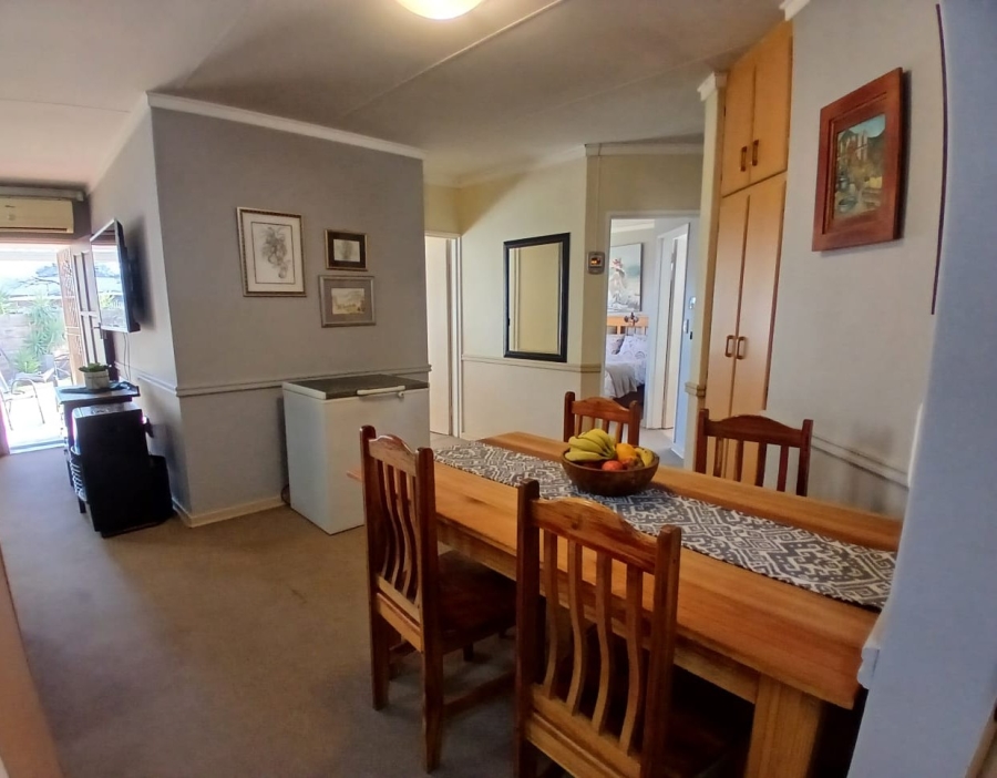 3 Bedroom Property for Sale in Uitsig Free State